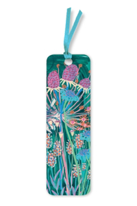 Lucy Innes Williams: Viridian Garden House Bookmarks (Pack of 10)