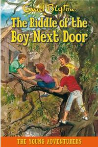 Riddle of the Boy Next Door