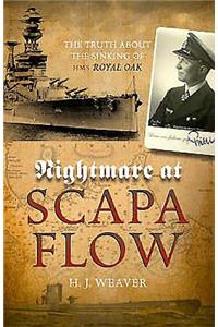 Nightmare at Scapa Flow