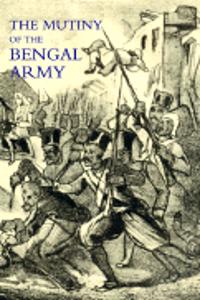 Mutiny of the Bengal Army