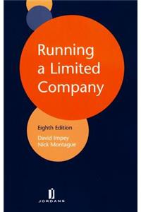 Running a Limited Company