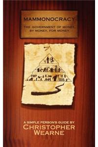 Mammonocracy