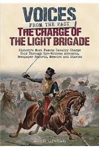 Charge of Light Brigade