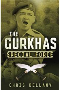 Gurkhas: Special Force