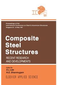 Composite Steel Structures