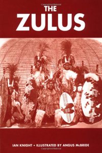 The Zulus (Trade Editions)