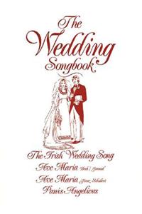 The Irish Wedding Songbook