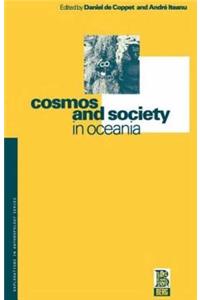 Cosmos and Society in Oceania