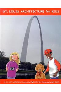 St.Louis Architecture for Kids
