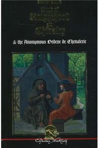 Book of Knighthood and Chivalry
