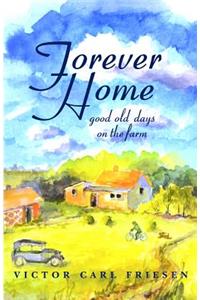 Forever Home