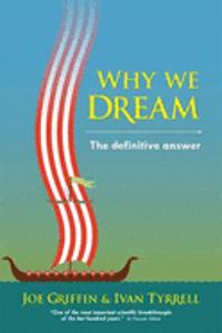 Why We Dream