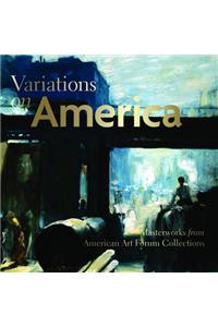 Variations on America