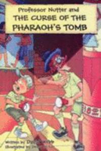 Curse of the Pharaoh's Tomb