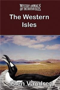 Mystery Animals of the British Isles