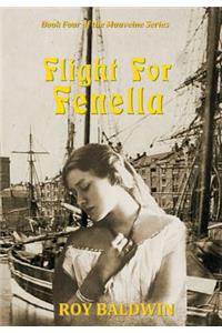 Flight for Fenella