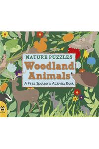 Woodland Animals