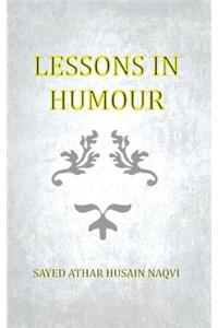 Lessons in Humour