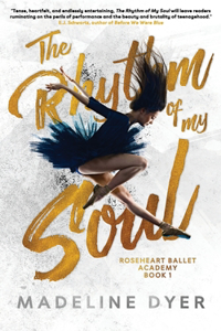 The Rhythm of My Soul
