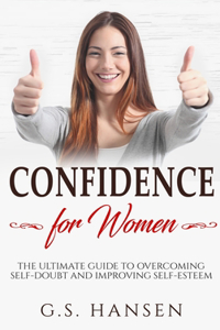 Confidence for Woman
