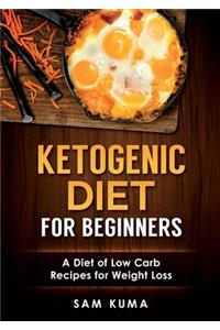 Ketogenic Diet for Beginners