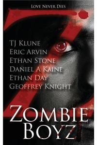 Zombie Boyz