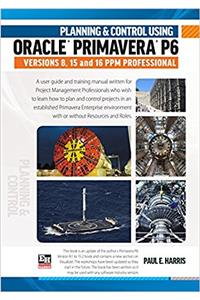 PROJECT PLANNING & CONTROL USING ORACLE