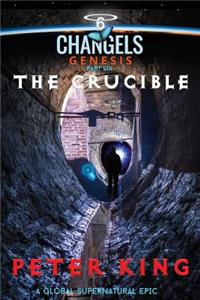 Crucible