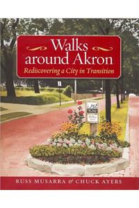 Walks Around Akron