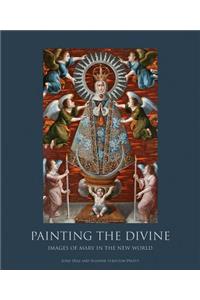 Painting the Divine