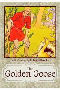 Golden Goose