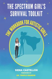 The Spectrum Girl's Survival Toolkit