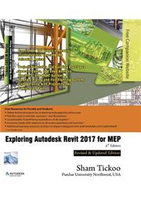 Exploring Autodesk Revit 2017 for MEP
