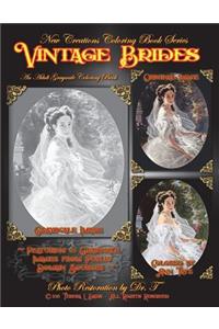 New Creations Coloring Book Series