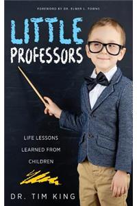 Little Professors