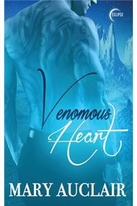 Venomous Heart