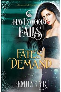 Fate's Demand