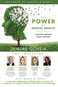 POWER of MENTAL WEALTH Featuring Deirdre Goveia