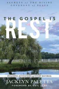 Gospel IS Rest