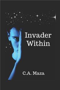 Invader Within