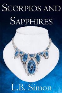 Scorpios and Sapphires paperback