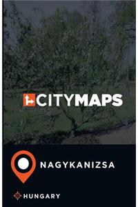 City Maps Nagykanizsa Hungary