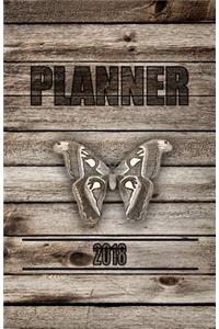 Planner 2018