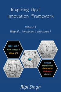 Inspiring Next Innovation Framework