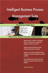 Intelligent Business Process Management Suite