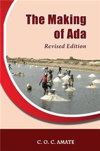 Making of Ada