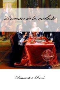 Discours de la méthode