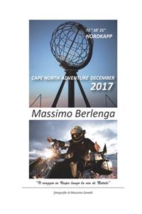 CAPE NORTH Adventure December 2017