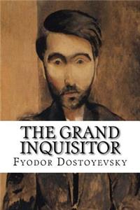 The Grand Inquisitor