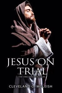 Jesus on Trial